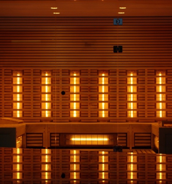 Installer un sauna vapeur chez soi