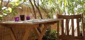 Bien aménager son balcon pour en profiter pleinement, c’est facile !