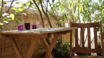 Bien aménager son balcon pour en profiter pleinement, c’est facile !
