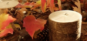 Décoration d’automne, zoom sur les tendances d’art de la table