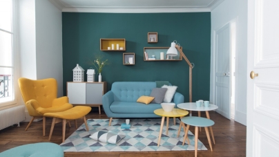 Tendance venue des pays enneigés : lumière sur le style scandinave