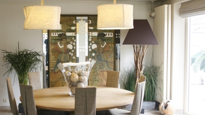 Créer une décoration naturelle : se servir de la promenade pour les loisirs créatifs