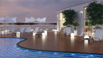 Les accessoires et décorations à choisir pour mettre en valeur sa piscine