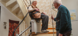 Seniors : comment adapter sa maison pour vieillir à domicile ?