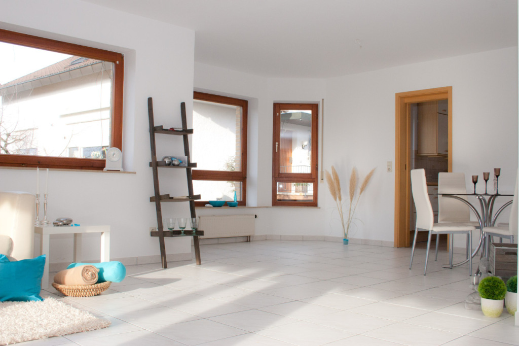 Home staging : vendez votre bien plus rapidement