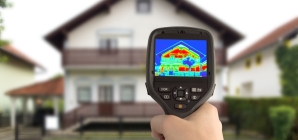 Focus sur l’isolation thermique de la maison