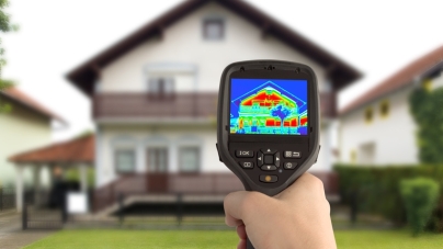 Focus sur l’isolation thermique de la maison