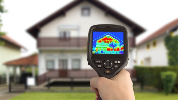 Focus sur l’isolation thermique de la maison