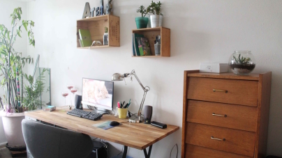 Astuces pour personnaliser son bureau !