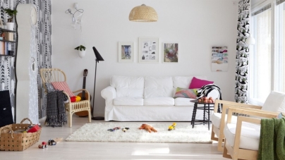 Décoration de maison, où trouver des idées faciles à réaliser ?