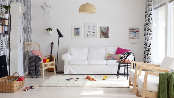 Décoration de maison, où trouver des idées faciles à réaliser ?