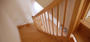 Comment changer d’escalier ?