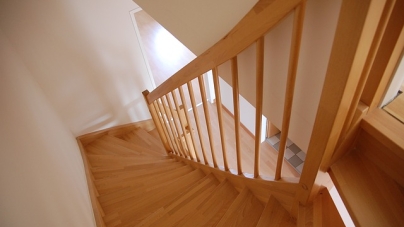 Comment changer d’escalier ?