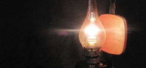 Illuminer sa décoration avec la lampe à l’huile ancienne