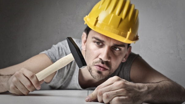 Pour de gros travaux, faut-il compter sur Brico Dépôt ?