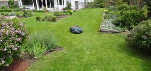 Conseils pour choisir son robot tondeuse