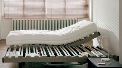 Conseils pratiques pour choisir des sommiers de relaxation