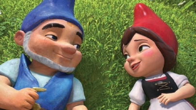 Des nains de jardin originaux pour sa déco extérieure