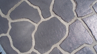 Comment faire un béton décoratif ?