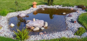 Les meilleures idées déco pour aménager son jardin