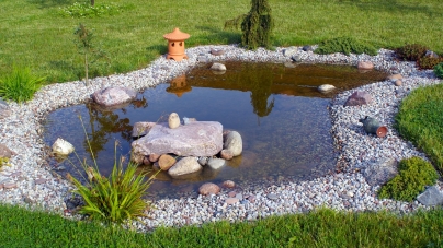Les meilleures idées déco pour aménager son jardin