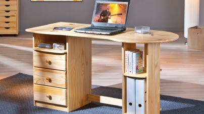 Comment bien choisir son meuble ordinateur ?