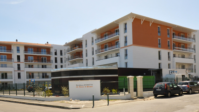 Comment se passe la construction d’une résidence ?