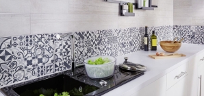 Comment choisir son carrelage mural de cuisine ?