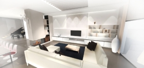 Comment choisir un bon architecte d’intérieur?