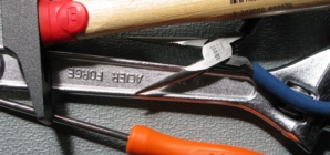 10 outils indispensables au bricolage