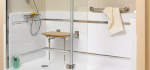 Pourquoi installer une salle de bains adaptée aux seniors ?