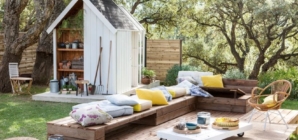 Comment aménager son salon de jardin pour cet été ?