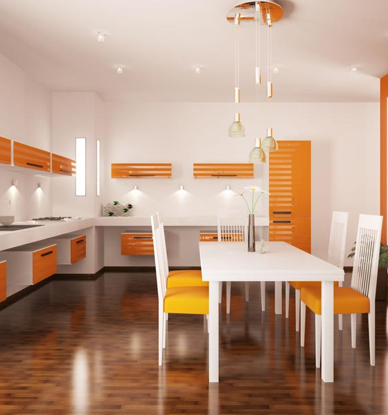 Se rendre aux USA pour découvrir de nouvelles tendances déco