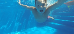 Une piscine chez soi pour que tout baigne