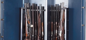 Pourquoi faut-il s’équiper d’une armoire à fusil ?