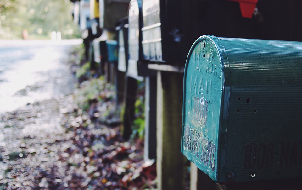 Serrure De Boîte Au Lettres : Le guide pratique de la serrure de boîte aux  lettres - Depanneo