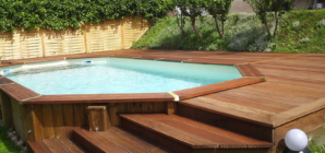 Comment construction sa piscine en bois ?