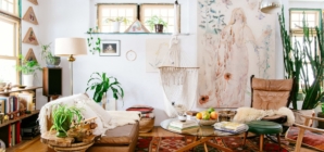 Nos idées pour décorer un intérieur de maison.