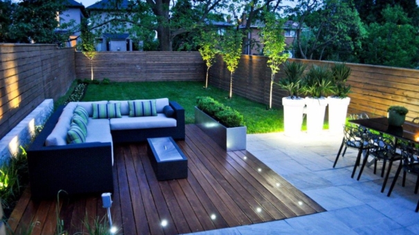 Éclairage extérieur : comment mettre en valeur sa terrasse ?