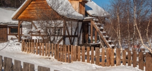 Pourquoi réaliser des travaux d’extension en bois ?