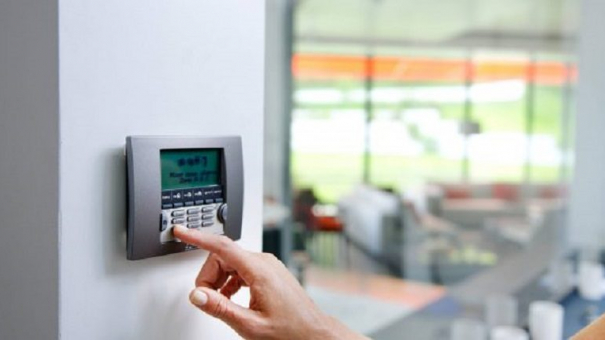 Une alarme de maison sans fil pour protéger son domicile
