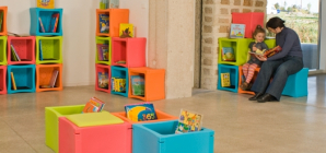 Comment aménager une bibliothèque chez soi ?