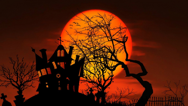 Que faire pour réussir sa décoration pour Halloween ?