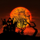 Que faire pour réussir sa décoration pour Halloween ?