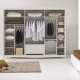 Rangez vos souliers dans une armoire à chaussures design