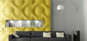 Rénover le revêtement mural pour embellir son intérieur