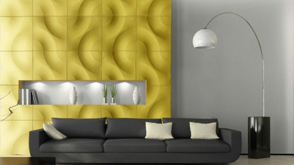 Rénover le revêtement mural pour embellir son intérieur