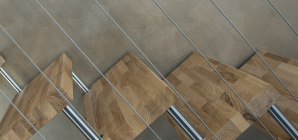 Décoration d’intérieur : pourquoi les particuliers aiment les escaliers en bois ?