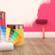 Décoration intérieure : les erreurs à éviter pour associer les couleurs