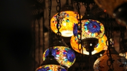 Le rôle de la lumière dans la décoration de style oriental